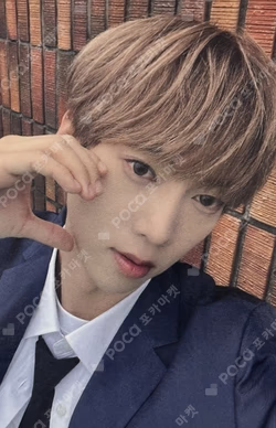 2024 AMPERS&ONE FAN MEETING &Dear. My First _ ANDEAR LOUNGE