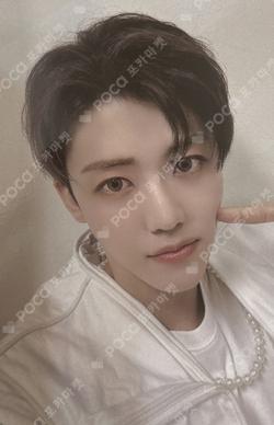 NCT JAEMIN photocard image