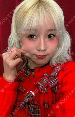 TIPI-TAP KTOWN4U POP-UP STORE LUCKY DRAW HIKARU photocard image