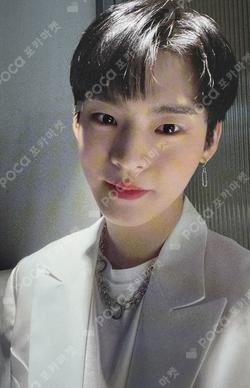 2021 LIVE CONTACT :: CODE #1. REVERSE TRADING CARD