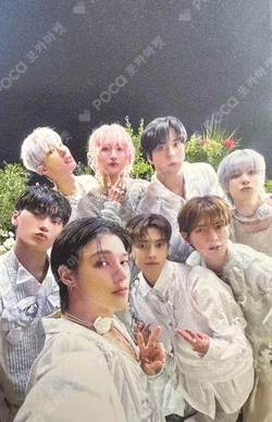 GOLDEN HOUR : Part.2 TOKTOQ SET VER. ATEEZ OFFICIAL PLATFORM