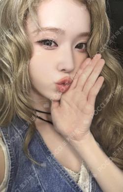 4th ANNIVERSARY PARTY CAKE SET WINTER photocard image