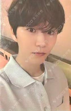 NCT JAEHEE photocard image