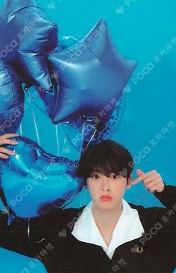 2023 SEASON’S GREETINGS TRADING CARD