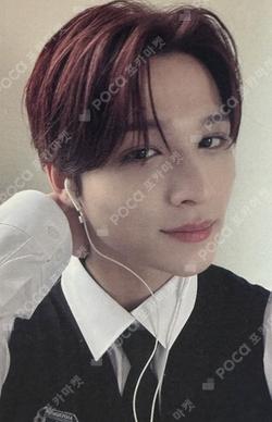 2024 AMPERS&ONE FAN MEETING &Dear. My First _ ANDEAR LOUNGE