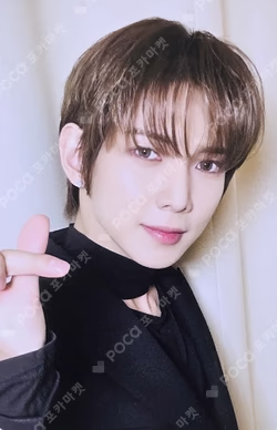 GOLDEN HOUR : Part.2 POCAALBUM DIARY VER.