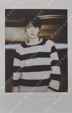 Get A Guitar KMS WINNER SUNGCHAN photocard image