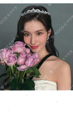 Masterpiece LIMITED SANA ver.
