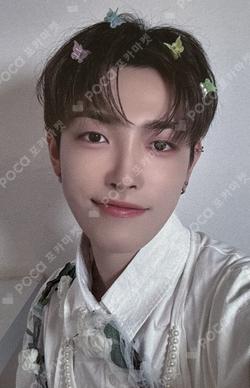GOLDEN HOUR : Part.2 DIGIPACK VER. fromm store HONGJOONG photocard image