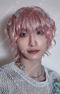 GOLDEN HOUR : Part.2 DIGIPACK VER. fromm store SEONGHWA photocard image