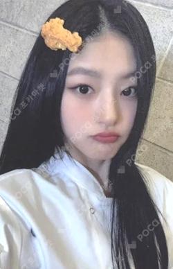 Lose Yourself FLNK HANEUL photocard image