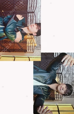 LIVE and FALL Mubeat