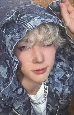 fallIn’ EVERLINE Jong Woo photocard image