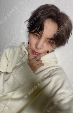 Love Pt.1 : First Love FALLING IN LOVE ver.