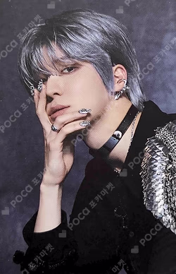 GOLDEN HOUR : Part.2 POCAALBUM FOR VER.