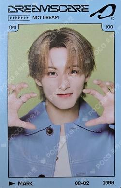 DREAM FINDER : Chase The Light RANDOM TRADING CARD SET A ver.
