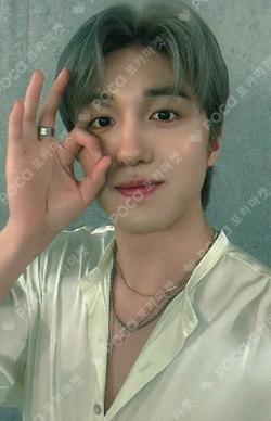 FANTASY JUMP UP CHA NI photocard image