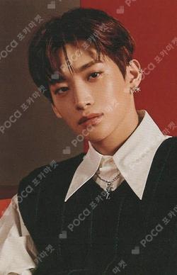 SUN SEEKER PLVE VER. PACER VER. JUNGMO photocard image