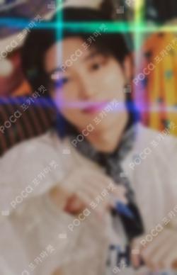 消費期限 TOWER RECORDS LUCKY DRAW