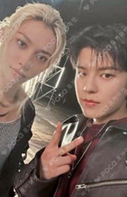 GIANT FC Unit photocard image