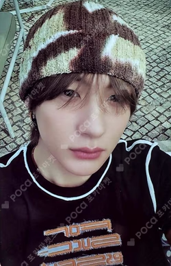 RIIZING Photo Pack Ver. KMS