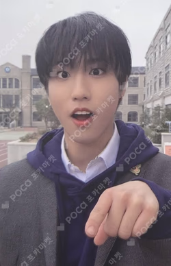 GO生 STANDARD VER. HAN photocard image