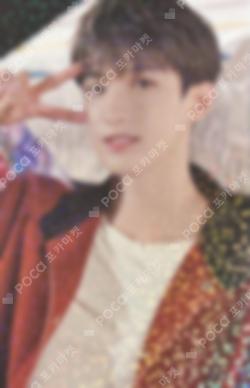 消費期限 HMV LUCKY DRAW DK photocard image