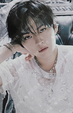 Pocamarket, Stray Kids LEE KNOW TOP -Japanese ver.- Sony Music K
