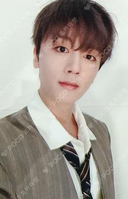 2024 SF9 YOUNGBIN FAN MEETING BOHEMIAN TRADING PHOTO CARD SET