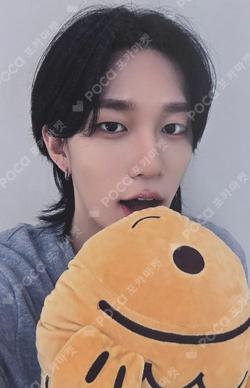 Killin' It APPLEMUSIC THEO photocard image