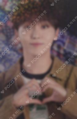 消費期限 HMV LUCKY DRAW SEUNGKWAN photocard image