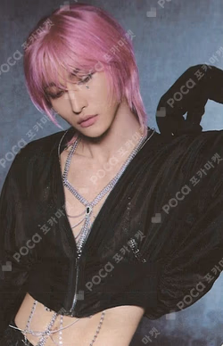 GOLDEN HOUR : Part.2 POCAALBUM FOR VER.