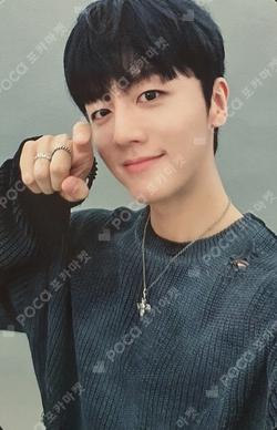 2024 SF9 YOUNGBIN FAN MEETING BOHEMIAN REWARD