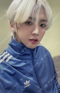 Pocamarket, 82MAJOR Nam Seong Mo X-82 BROADCAST K-pop Photocard