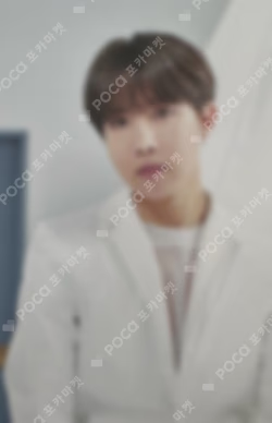 BANG BANG CON The Live Mini Photo Card