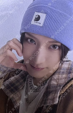 FREQUENCY Package Ver. TEN photocard image