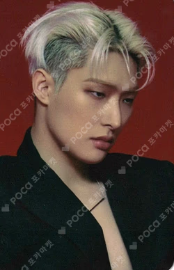 GOLDEN HOUR : Part.2 POP-UP STORE Teeth Custom Room MINGI photocard image