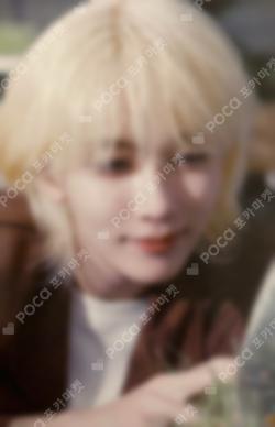 消費期限 TSUTAYA JEONGHAN photocard image