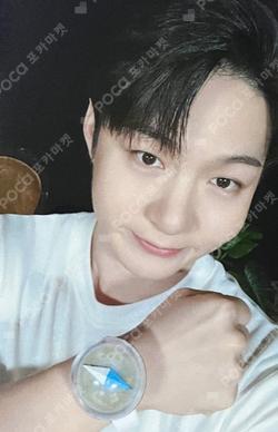 2024 LEECHANGSUB SOLO CONCERT The Wayfarer OFFICIAL LIGHT BAND