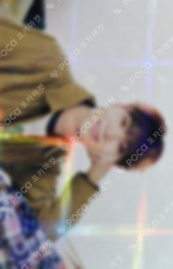 消費期限 TOWER RECORDS LUCKY DRAW SEUNGKWAN photocard image