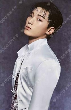 GOLDEN HOUR : Part.2 POCAALBUM FOR VER.