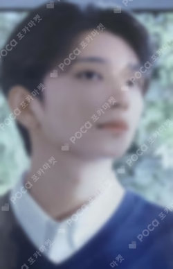 消費期限 TSUTAYA JOSHUA photocard image