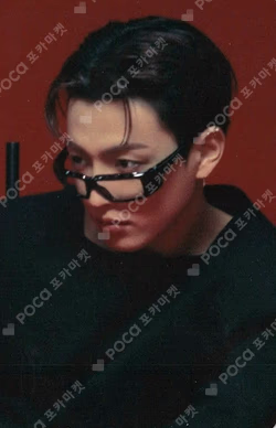 GOLDEN HOUR : Part.2 POP-UP STORE Teeth Custom Room