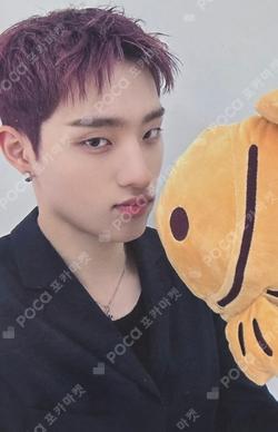Killin' It APPLEMUSIC KEEHO photocard image