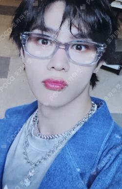 FREQUENCY WITHMUU KUN photocard image