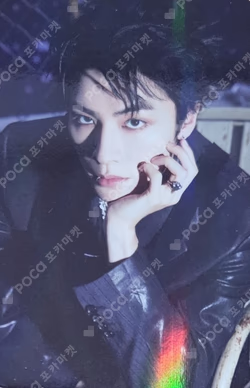 FREQUENCY HOTTRACKS XIAOJUN photocard image