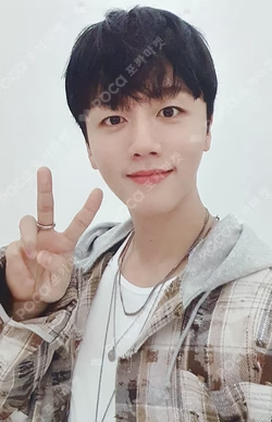 2024 SF9 YOUNGBIN FAN MEETING BOHEMIAN FANTASY SPACE