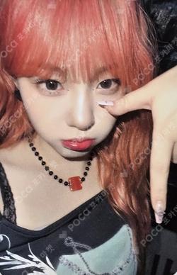 TIPI-TAP WHOSFAN CHAEHYUN photocard image