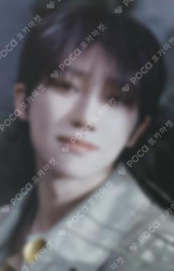 消費期限 TSUTAYA THE 8 photocard image