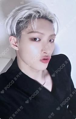 GOLDEN HOUR : Part.2 fromm store MINGI photocard image